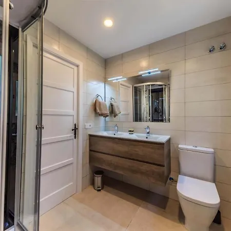 Beach Villa Can Siquier Βίλα Can Picafort (Mallorca)