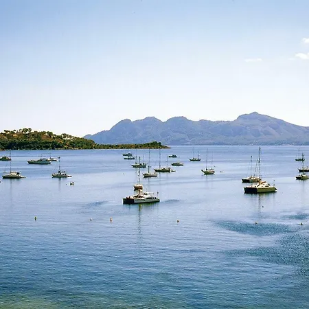 Beach Villa Can Siquier Can Picafort (Mallorca)